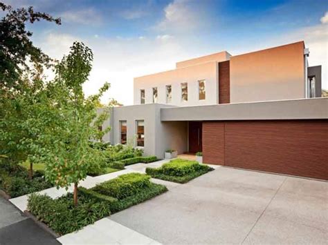 √ 45+ Desain dan Model Taman Minimalis Depan Rumah (Modern)