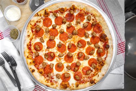 Best Pizza In Wilmington De Updated Fall 2023 Pizza Oven Radar
