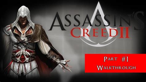 Assassin S Creed Remastered Overhaul Mod Part Youtube