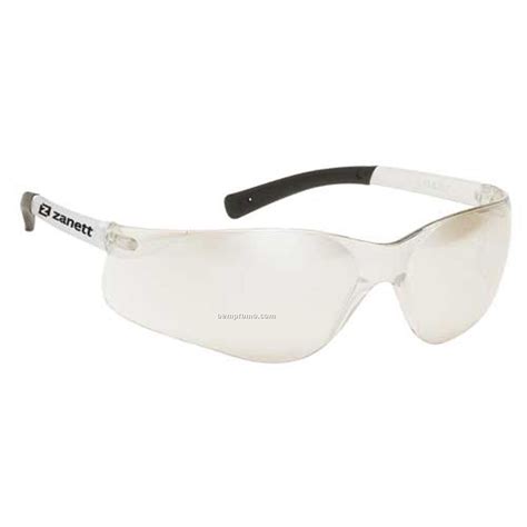 lightweight wrap around safety eyeglasses indoor outdoor lens self frame china wholesale