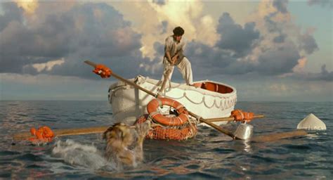 Best Movies About Being Stranded In The Ocean Starbiz Net