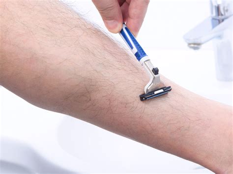 A Surprising Number Of Men Shave Their Legs Heres Why Business Insider