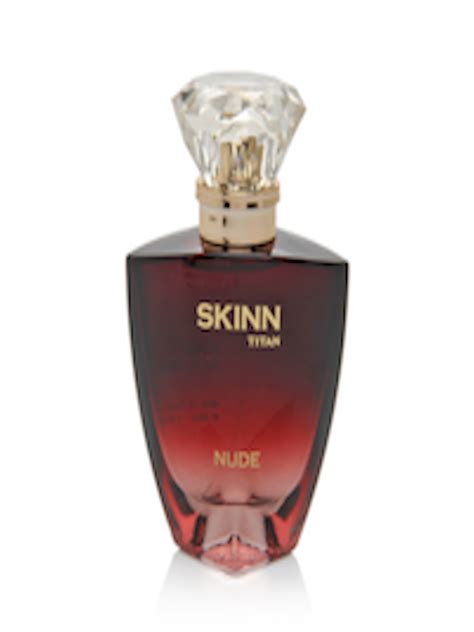 Buy SKINN Titan Women Nude Perfume Perfume And Body Mist For Women