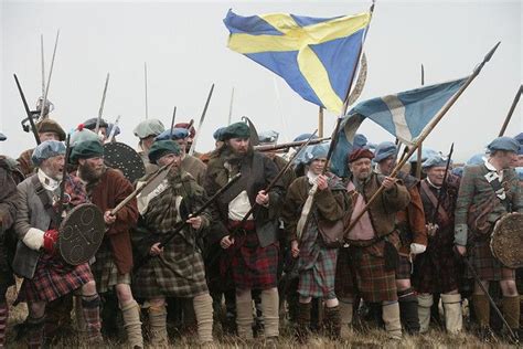 Schottland lag wehrlos und edward machte sich daran, sie nach england zu verschmelzen. Culloden Battlefield in 2020 | Scottish highlands ...