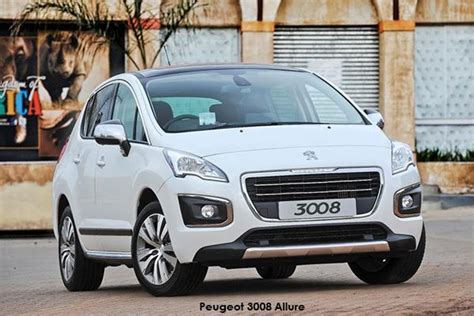 The Innovation Continues Peugeot 3008 Motoring News And Advice Autotrader