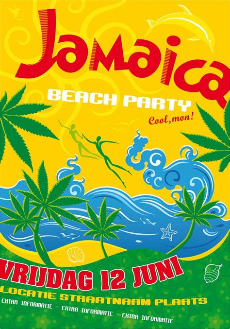boinxx beach party jamaica party beach party caribbean beaches jamaica
