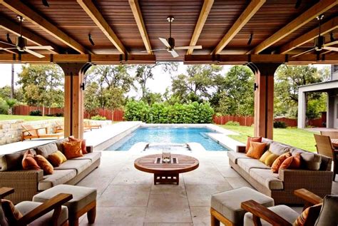 Outdoor Living Texas Pool Finders And Outdoors Outdoor