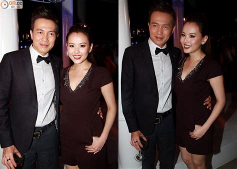 Husband/musician tim wong (黃天翱), daughter tanya wong (黃子霏) (b. 楊洛婷拖Tim花生騷晒恩愛｜即時新聞｜東網巨星｜on.cc東網