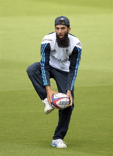 Moeen Ali Returns To England Squad For Second Test