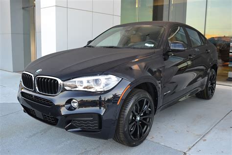 New 2019 bmw x6 sdrive35i sport utility in macon #b1740