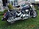 Honda's profilation of this bike. Honda VTX 1300 2006 Specs and Photos