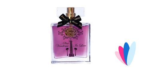 Place Vendôme In Love By Paris Mon Amour Reviews And Perfume Facts