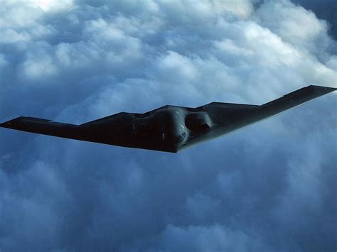 Stealth Bomber Wallpapers Wallpaper Cave
