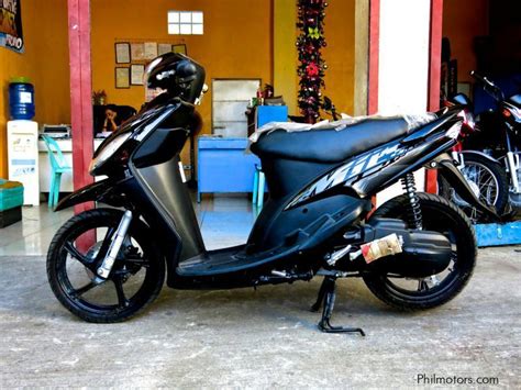 Yamaha big bikes in the philippines (feb 2019) following many requests, we feature the cash and. New Yamaha Mio Sporty 115 | 2014 Mio Sporty 115 for sale ...