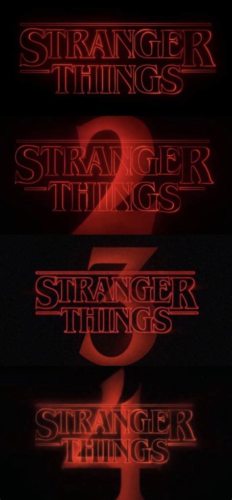 Stranger Things Season 4 Vol 2 Time