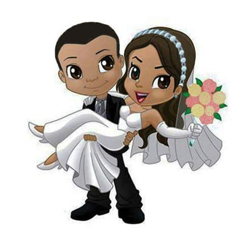 Whatsapp Casados Casamento Desenho Noivinhos De Casamento Noivinhos