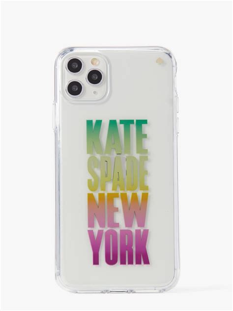Kate Spade Iphone 11 Pro Max Case Lyst
