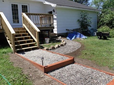 Jul 23, 2009 · how to build a deck on a slope. How To Build Steps On A Slope