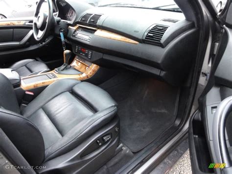 2006 bmw x5 radio removal. 2006 BMW X5 4.4i Black Dashboard Photo #60039338 | GTCarLot.com