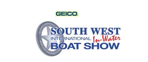 South West International Boat Show Houston 2014