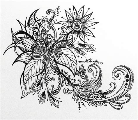 Последние твиты от zentangle® (@zentangle). zentangle patterns | Tattoos, Cover tattoo, Leg tattoos