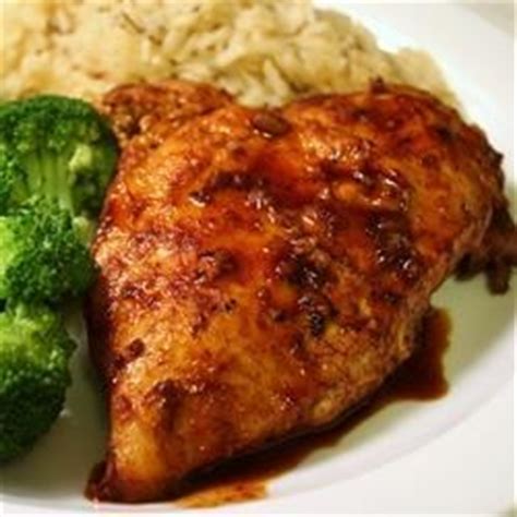 Chicken thighs with red wine vinegar, chicken thighs with shallots, french chicken recipe, poulet au vinaigre. Chicken and Red Wine Sauce Recipe - Allrecipes.com