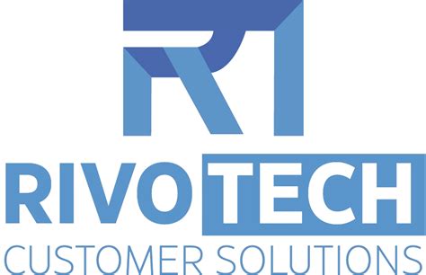 Welcome To Rivo Technologies