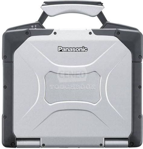 Laptop Panasonic Toughbook Cf 30 Intel Core 2 Duo Sl9300 2gb 160gb 133