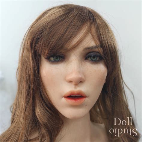 Doll Sweet Head Alexa Heads Dollstudio Us
