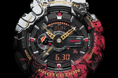 God and god) is the eighteenth dragon ball movie and the fourteenth under the dragon ball z brand. G-Shock dévoile les collaborations Dragon Ball Z et One ...