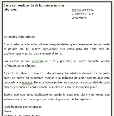Carta Explicativa De Devolucion De Dinero About Quotes M Riset