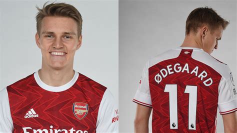 Gunners set to make ramsdale offer, published at09:27 30 june. Arsenal Transfer News: Arteta sign Martin Odegaard from ...