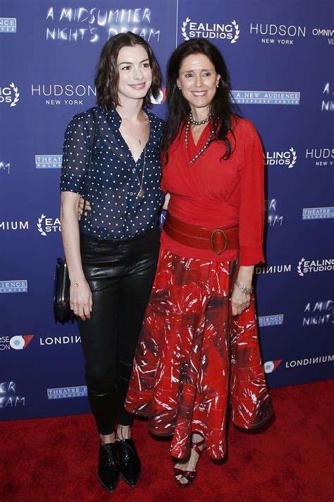 "A Midsummer Night's Dream" New York Premiere - 06.15.15 - 0032 - Anne