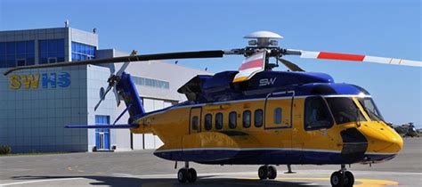 We did not find results for: Heli-Expo - VIH Aerospace working on extending range of ...