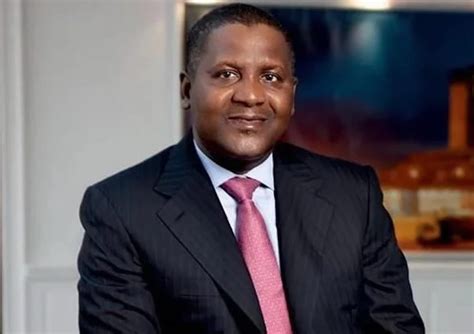 Unknown Facts About Aliko Dangote Wife Nigeria News Latest News In