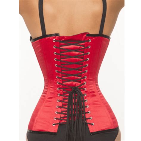 Vollers Full Corset Glamour Boutique