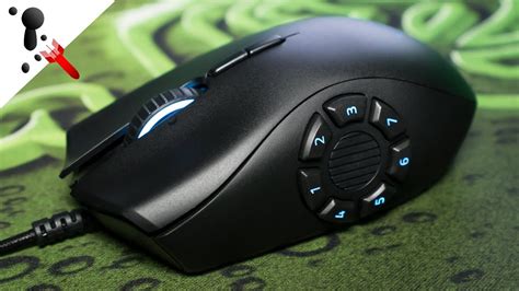 Razer Naga Trinity Review Mouse Must Read Oct 2020 Gmdrives