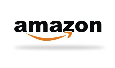 Amazon kindle name created by michael cronan. amazon-logo-1 | Dollard Packaging