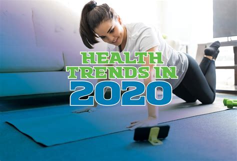 Words on Wellness for 2020 | Top Trends | Healthy News ...
