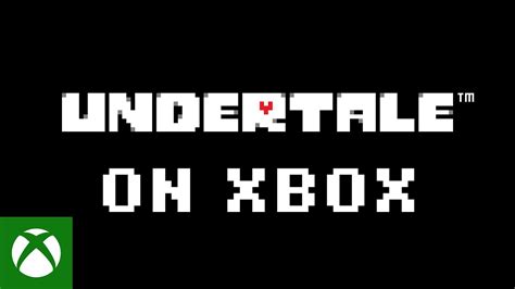 Undertale Launches On Xbox Game Pass Tomorrow Gaming Xboxera