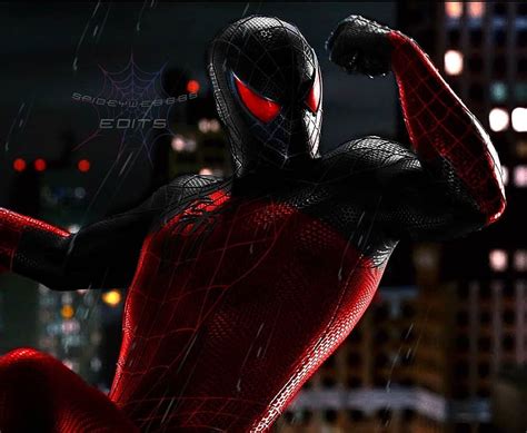 Spiderman Raimi Spidey 🕷️ On Instagram “sorry I Havent Post Yesterday