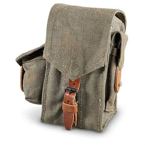 We did not find results for: 6 - Pk. Used AK - 47 20 - rd. Mag with 2 Pouches - 171312 ...