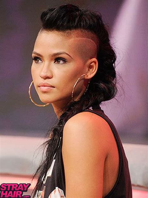 21 Bottom Half Shaved Hairstyles Hairstyle Catalog
