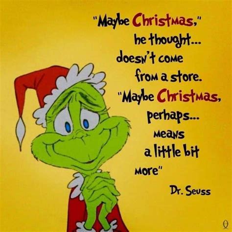 Pin By Jo Anne Hall On Christmas Grinch Christmas Grinch Quotes