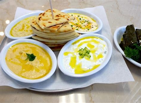 The Great Greek Restaurant | Vegas food, Greek restaurants ...