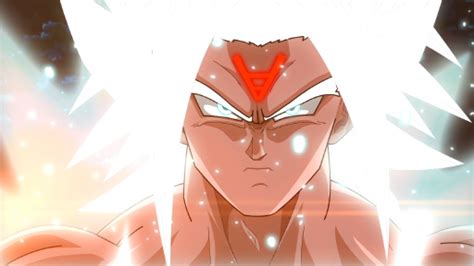 If kaioken x100 is ever implemented, i could see it working in one of 2 ways. Steam Community :: :: omni god goku