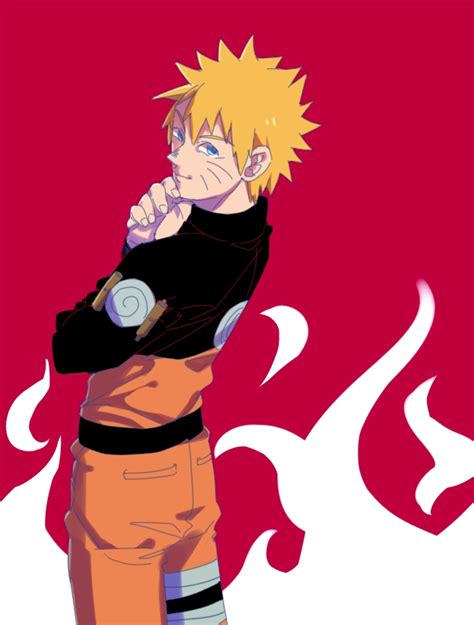 Uzumaki Naruto Image By Dada Tnk 1571947 Zerochan Anime Image Board