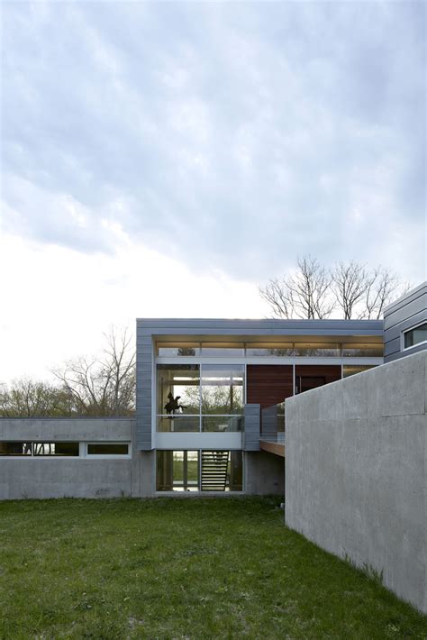 Gallery Of Riverview House Studio Dwell Architects 12