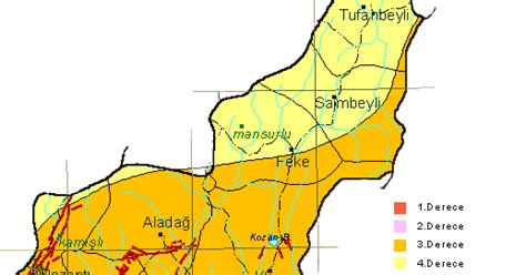Jun 07, 2021 · sabah 06:55:45'te ise ege denizi, datça, muğla'da 11.00 derinliğinde 2.4 büyüklüğünde bir deprem meydana geldi. Deprem: Adana Deprem Bölgeleri Haritası