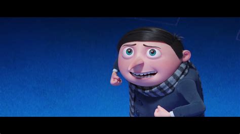 Minions The Rise Of Gru Official Trailer Universal Pictures Hd